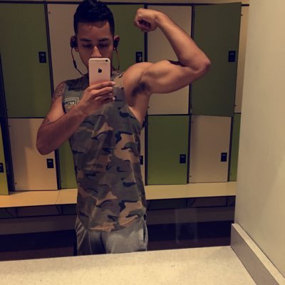 Profile Picture of Kyle Anthony Seward (@kyleseward_) on Twitter