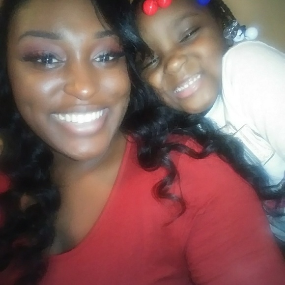 Kaylon Mcmiller - Poshmark Profile Picture of Kaylon Mcmiller (@kaylonmck) on Poshmark