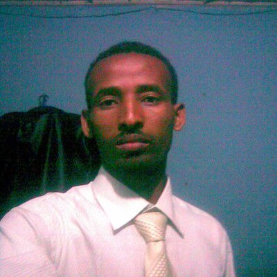 Profile Picture of Yared Alemu Nigussie (@YaredAlemuNigus) on Twitter