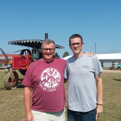 Profile Picture of John Paulsen (@KUfan648) on Twitter