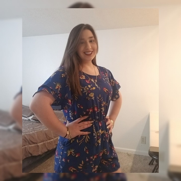 Profile Picture of Janeth Acosta (@jane_aco) on Poshmark