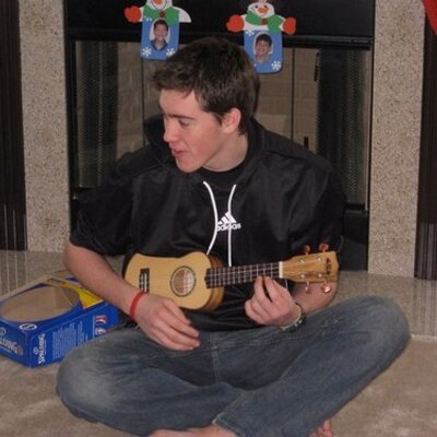 Profile Picture of  〽atthew Starnes (@StarnesMatthew) on Twitter