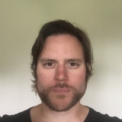 Profile Picture of Jeremy Christopher (@JezTracey) on Twitter