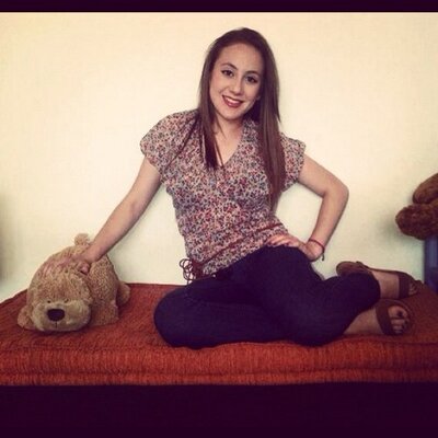 Profile Picture of Maribel Arce (@MariibellAS) on Twitter