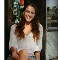 Profile Picture of Madi Baroody (@madi-baroody) on Quora