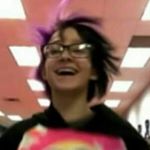 Profile Picture of `;Danielle (@justins.hands) on Instagram
