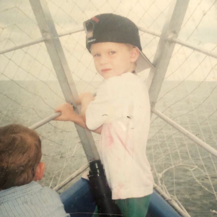 Profile Picture of Cory Neff (@coryneff) on Tiktok