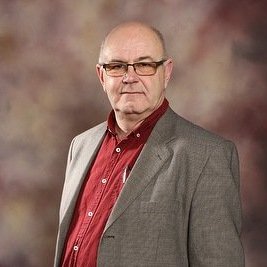 Profile Picture of Milton Jeffrey Burgess (@MiltonJeffreyB1) on Twitter