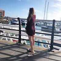 Profile Picture of Ip Janet (@ip-janet) on Quora