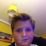 Profile Picture of William Deeley (@williamdeeley2003) on Instagram