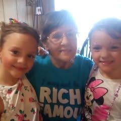 Profile Picture of Gracie galloway (@gracie.galloway5) on Tiktok