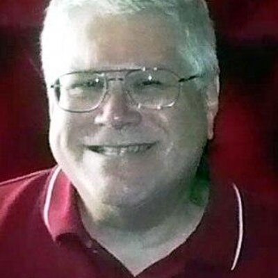 Profile Picture of George Troxler (@Troxler4041) on Twitter