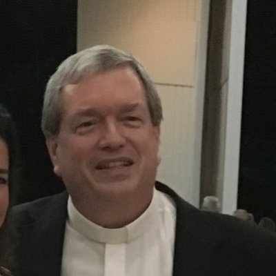 Profile Picture of Lawrence Searles (@LawrenceSearle1) on Twitter