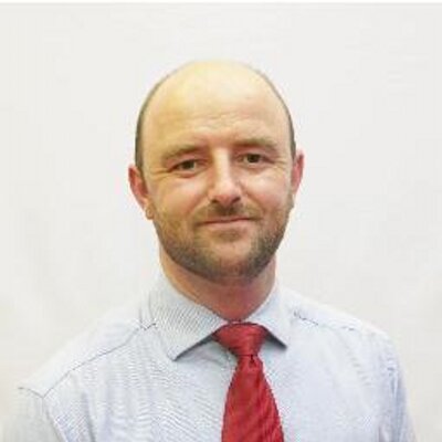 Profile Picture of Iain Finch (@IainFinch70) on Twitter