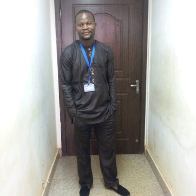 Profile Picture of Paul Akins (@mrpaul_akins) on Twitter