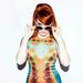 Profile Picture of Ms. Matronic (@ashntylerb) on Pinterest