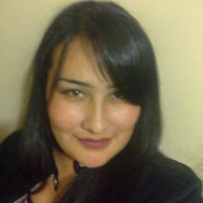 Profile Picture of Deborah Janet (@DeborahJanet5) on Twitter