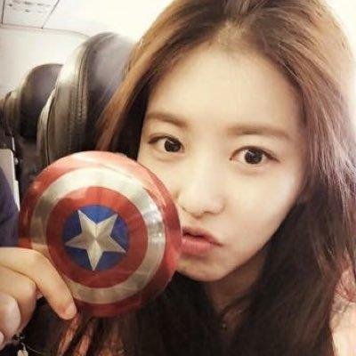 Profile Picture of CHOI HEEJAE (@Heevely_95) on Twitter