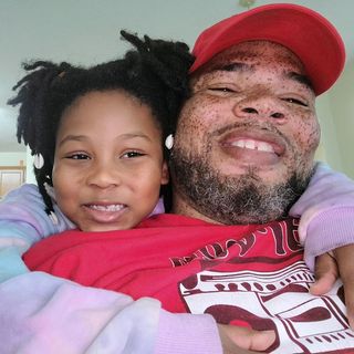 Profile Picture of Christopher Whitsett (@christheresidentpoet) on Instagram