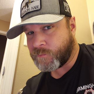 Profile Picture of Dan Graham (@BoomOp135R) on Facebook