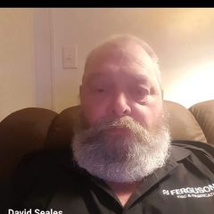 Profile Picture of David Seales3 (@davidseales0) on Tiktok