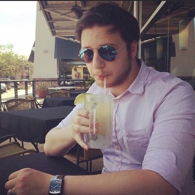 Profile Picture of Zachary Boneon Twitter