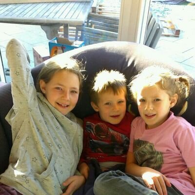 Profile Picture of Sandra Schäfer (@Misa2000Sandra) on Twitter