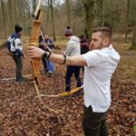 Profile Picture of George Wade (@obi_wade_kenobi) on Instagram