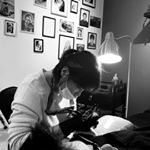 Profile Picture of 王大可 (@qiqi_tattoo) on Instagram