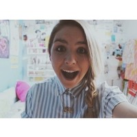 Profile Picture of Julia Carrington (@julia-carrington) on Quora