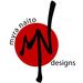 Profile Picture of MNaitoDesigns (@mnaitodesigns) on Pinterest
