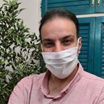 Profile Picture of دکتر سید حمیدرضا محتشمی (@dr_mohtashami) on Instagram
