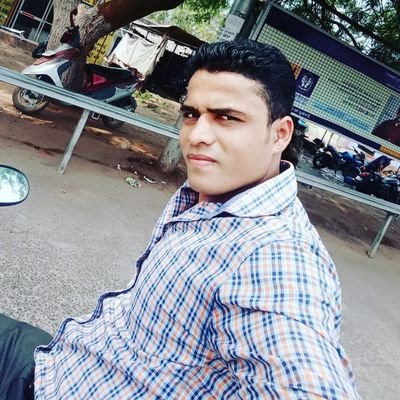 Profile Picture of Santanu Kumar Jena (@DeeptiSantanu) on Twitter