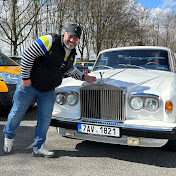 Profile Picture of David Aus PRAG (@davidausprag7332) on Youtube