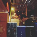 Profile Picture of 张振钧 (@justincheung_ftmusic) on Instagram