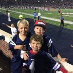 Profile Picture of Stacy Huffman Smith (@stacycollin) on Instagram