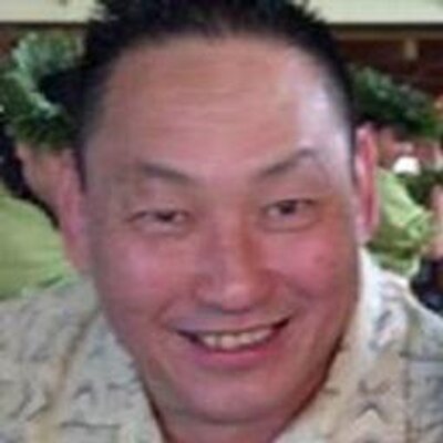 Profile Picture of Eric Okamura (@daddyokamura) on Twitter