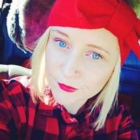 Profile Picture of Cassandra Holt (@cassandra-holt-1) on Quora
