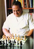 Profile Picture of Olavo Yépezon Wikipedia