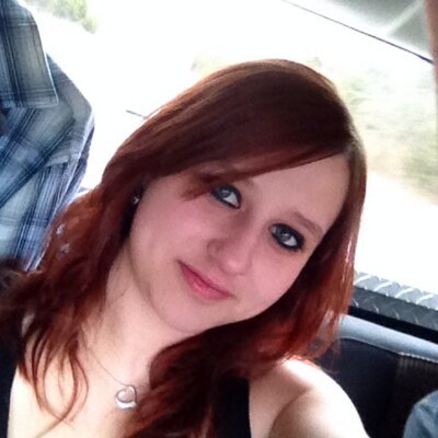 Profile Picture of Whitney Boyd (@2011Night_ice) on Twitter