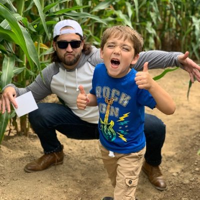 Profile Picture of Neal Cottrell (@NealCottrell1) on Twitter