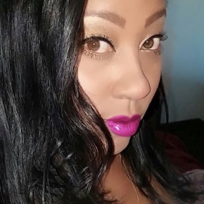 Profile Picture of Tamara E. (@BlackFinnGypsy) on Twitter