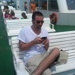 Profile Picture of Yuri Alexander Diachenko (@yuridiachenko) on Instagram