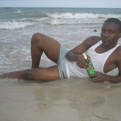 Profile Picture of Pelegreen Ngonyani (@pelegreenn) on Twitter