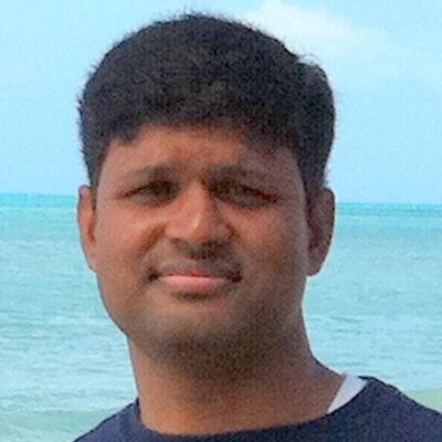 Profile Picture of Shahid Ali Mughal (@shahidmogul) on Twitter