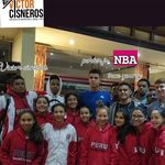 Profile Picture of Escuela Víctor Cisneros (@victor_cisne33) on Instagram