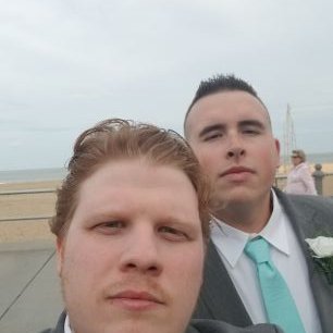 Profile Picture of James Hiney (@ShortMonkee) on Twitter