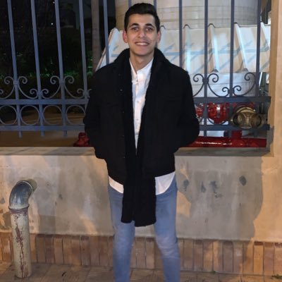 Profile Picture of Shady Elhadad (@Shadyossama_) on Twitter