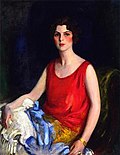 Profile Picture of Loretta Hines Howardon Wikipedia