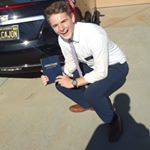 Profile Picture of Jonah Phillips (@jonah_phillips_) on Instagram